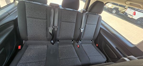 2024-Mercedes-Benz-Vito-114-20-CDI-Tourer-Pro-Auto image:8