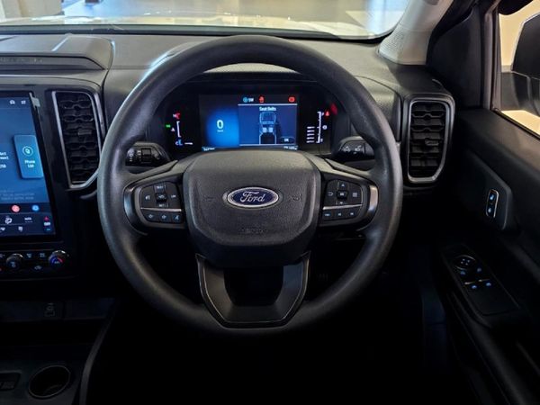 2024-Ford-Ranger-20D-XL-HR-Auto-SuperCab image:9