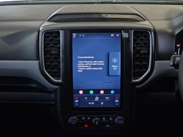 2024-Ford-Ranger-20D-XL-HR-Auto-SuperCab image:10