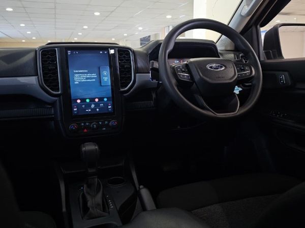 2024-Ford-Ranger-20D-XL-HR-Auto-SuperCab image:11