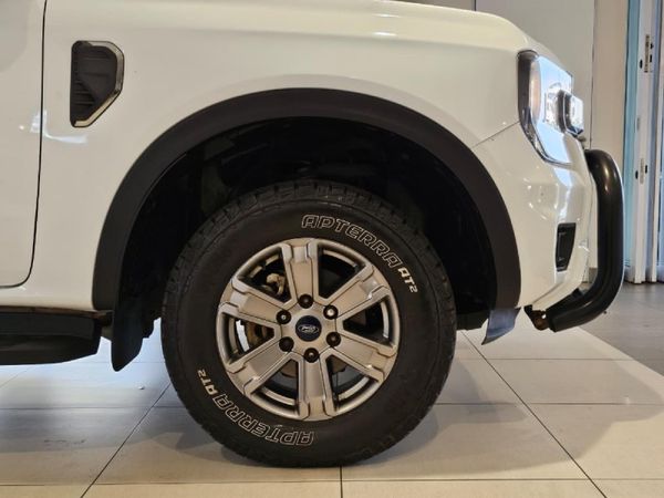 2024-Ford-Ranger-20D-XL-HR-Auto-SuperCab image:17