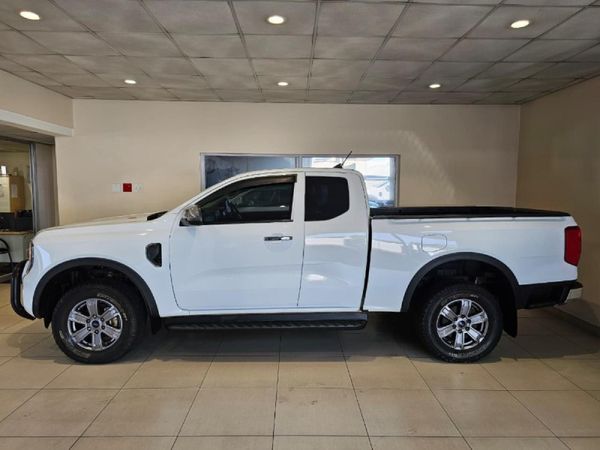 2024-Ford-Ranger-20D-XL-HR-Auto-SuperCab image:1