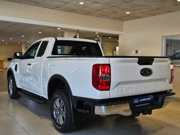2024-Ford-Ranger-20D-XL-HR-Auto-SuperCab image:2
