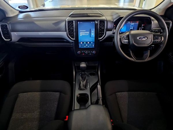 2024-Ford-Ranger-20D-XL-HR-Auto-SuperCab image:6