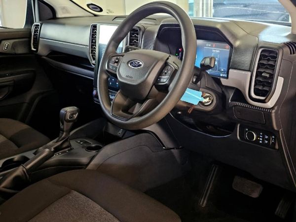 2024-Ford-Ranger-20D-XL-HR-Auto-SuperCab image:7
