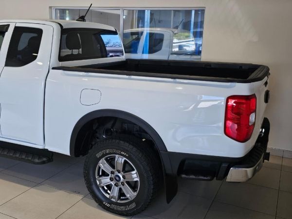 2024-Ford-Ranger-20D-XL-HR-Auto-SuperCab image:8