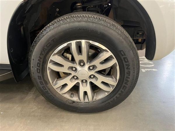 2018-Ford-Everest-22-TDCi-XLT image:8
