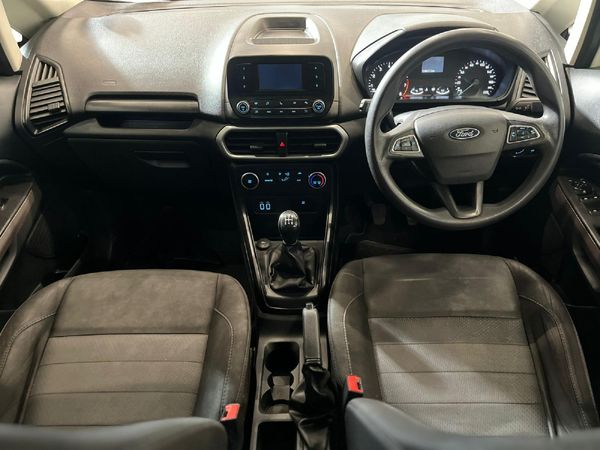 2022-Ford-EcoSport-15-TiVCT-Ambiente image:11