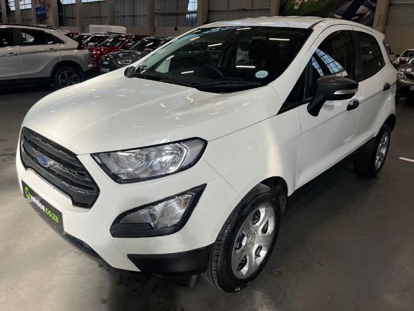 2022-Ford-EcoSport-15-TiVCT-Ambiente image:2