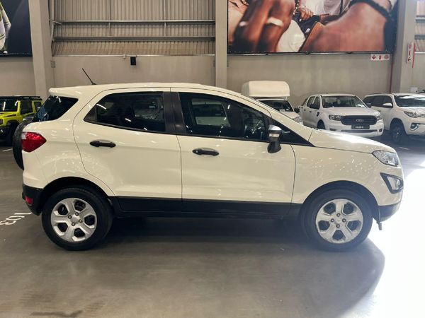2022-Ford-EcoSport-15-TiVCT-Ambiente image:7