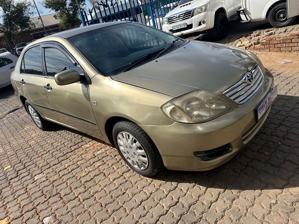 2004-Toyota-Corolla-160i-GLE-Auto image:2