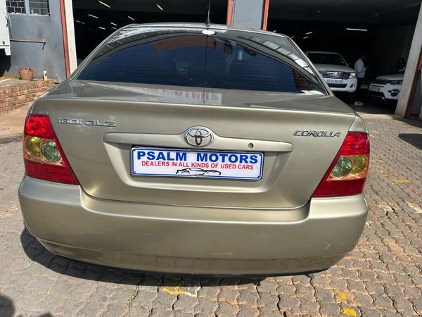 2004-Toyota-Corolla-160i-GLE-Auto image:3