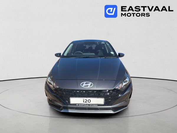 2026-Hyundai-i20-14-Premium-Auto image:1