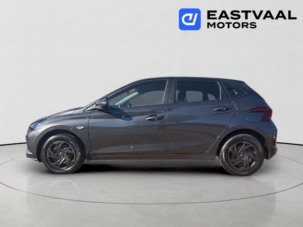 2026-Hyundai-i20-14-Premium-Auto image:3