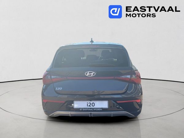2026-Hyundai-i20-14-Premium-Auto image:5