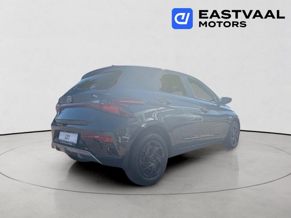2026-Hyundai-i20-14-Premium-Auto image:6