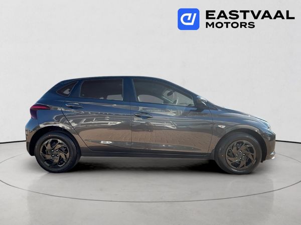 2026-Hyundai-i20-14-Premium-Auto image:7