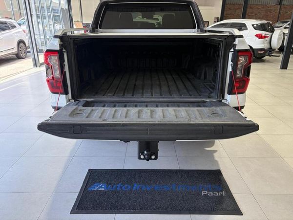 2024-Ford-Ranger-20D-Bi-Turbo-Wildtrak-4X4-Double-Cab-Auto image:9