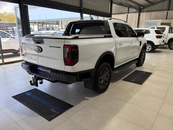 2024-Ford-Ranger-20D-Bi-Turbo-Wildtrak-4X4-Double-Cab-Auto image:11