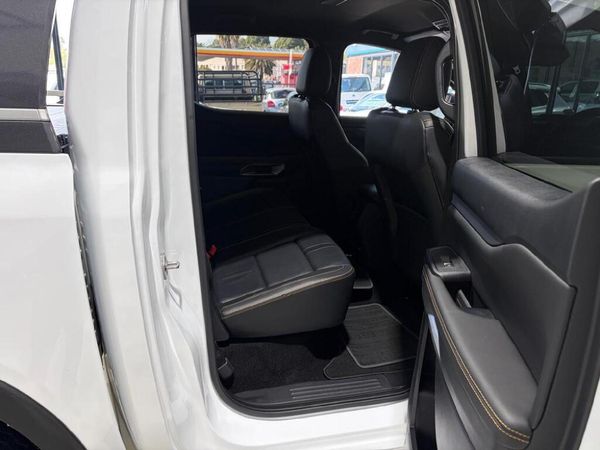 2024-Ford-Ranger-20D-Bi-Turbo-Wildtrak-4X4-Double-Cab-Auto image:12