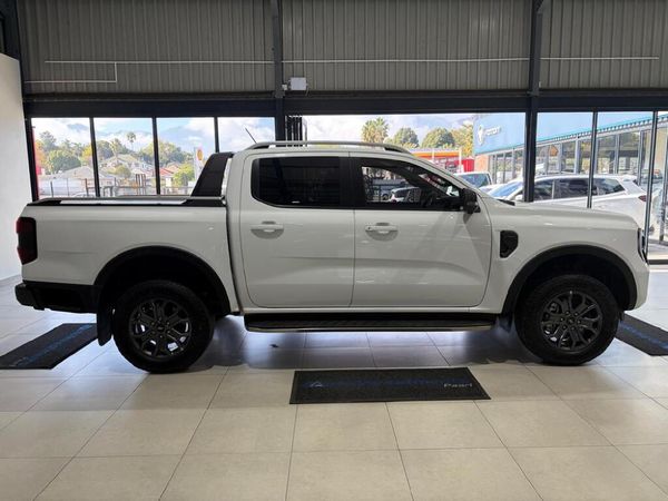 2024-Ford-Ranger-20D-Bi-Turbo-Wildtrak-4X4-Double-Cab-Auto image:4