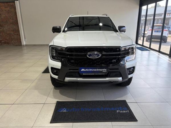 2024-Ford-Ranger-20D-Bi-Turbo-Wildtrak-4X4-Double-Cab-Auto image:6
