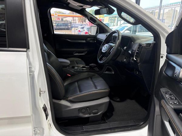 2024-Ford-Ranger-20D-Bi-Turbo-Wildtrak-4X4-Double-Cab-Auto image:7