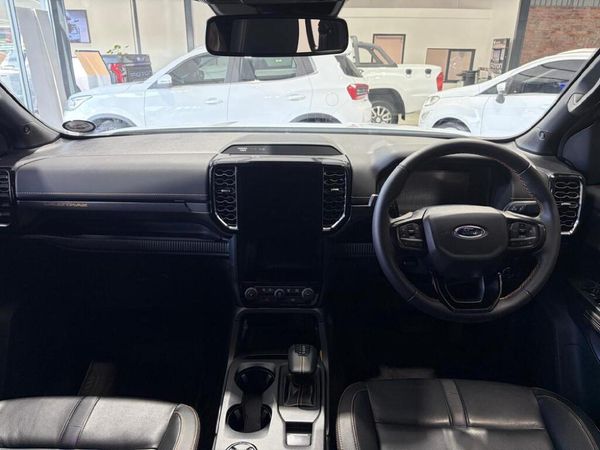 2024-Ford-Ranger-20D-Bi-Turbo-Wildtrak-4X4-Double-Cab-Auto image:8
