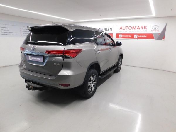 2018-Toyota-Fortuner-24-GD-6-4x4-Auto image:5