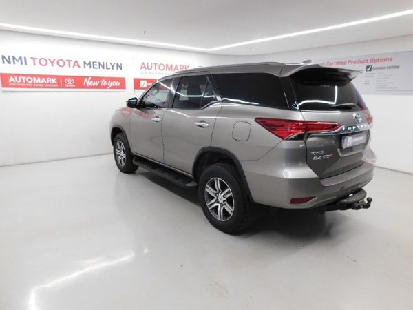 2018-Toyota-Fortuner-24-GD-6-4x4-Auto image:8