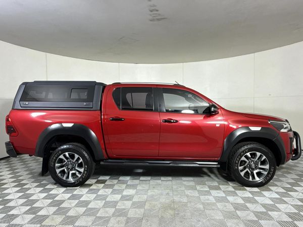 2023-Toyota-Hilux-28-GD-6-GR-S-4x4-Auto-Double-Cab image:15