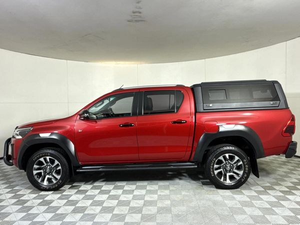 2023-Toyota-Hilux-28-GD-6-GR-S-4x4-Auto-Double-Cab image:17