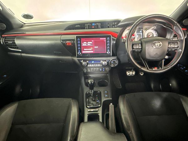 2023-Toyota-Hilux-28-GD-6-GR-S-4x4-Auto-Double-Cab image:1