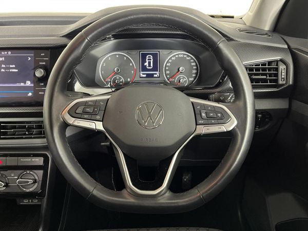 2024-Volkswagen-T-Cross-10-TSI-Comfortline image:11