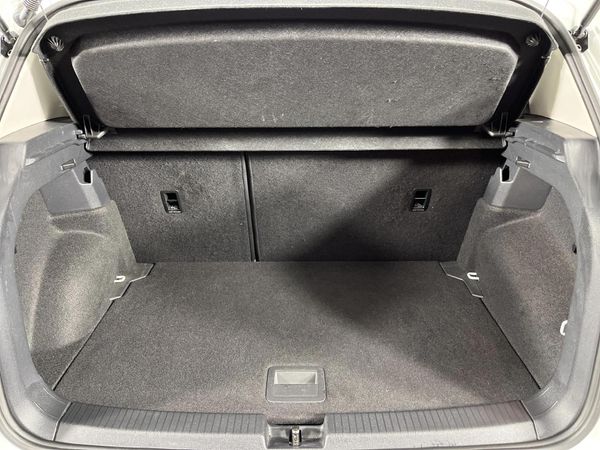 2024-Volkswagen-T-Cross-10-TSI-Comfortline image:13