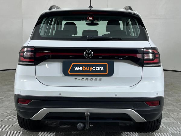 2024-Volkswagen-T-Cross-10-TSI-Comfortline image:17