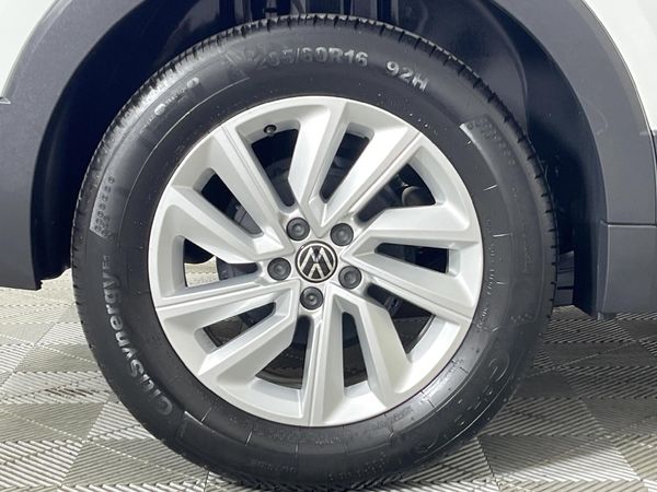 2024-Volkswagen-T-Cross-10-TSI-Comfortline image:7
