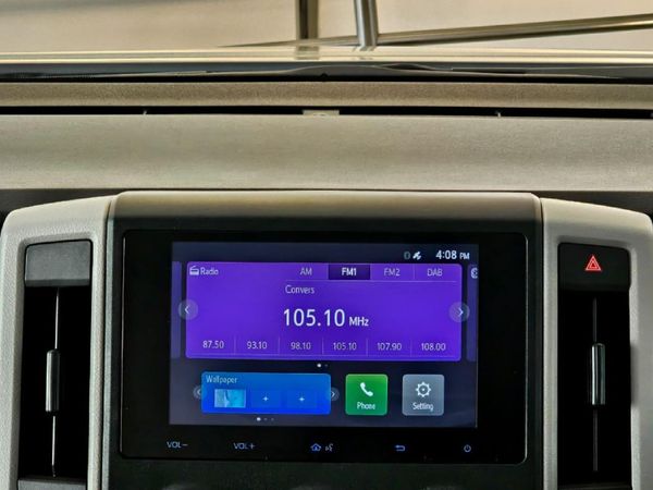 2026-Toyota-Quantum-28TD-LWB-Crewcab-Panel-Van-Auto image:11