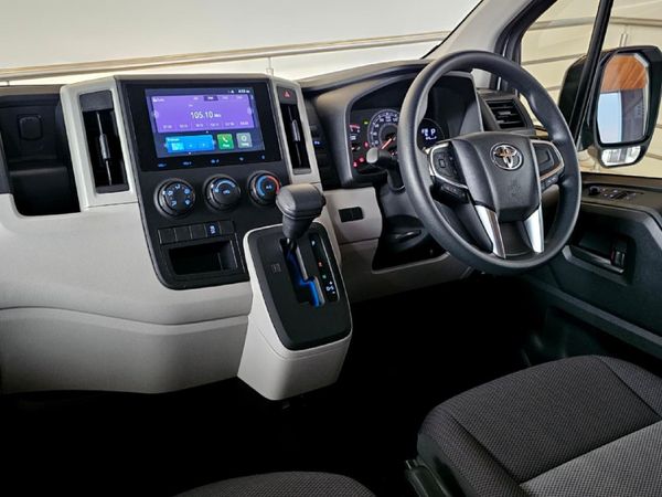 2026-Toyota-Quantum-28TD-LWB-Crewcab-Panel-Van-Auto image:14