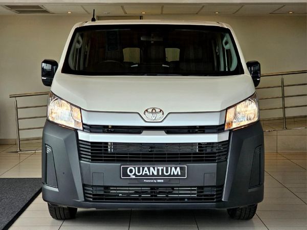 2026-Toyota-Quantum-28TD-LWB-Crewcab-Panel-Van-Auto image:1