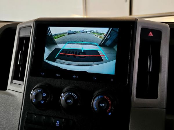 2026-Toyota-Quantum-28TD-LWB-Crewcab-Panel-Van-Auto image:20