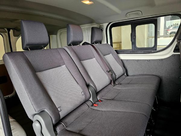 2026-Toyota-Quantum-28TD-LWB-Crewcab-Panel-Van-Auto image:5