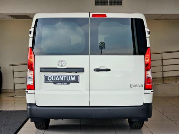 2026-Toyota-Quantum-28TD-LWB-Crewcab-Panel-Van-Auto image:7