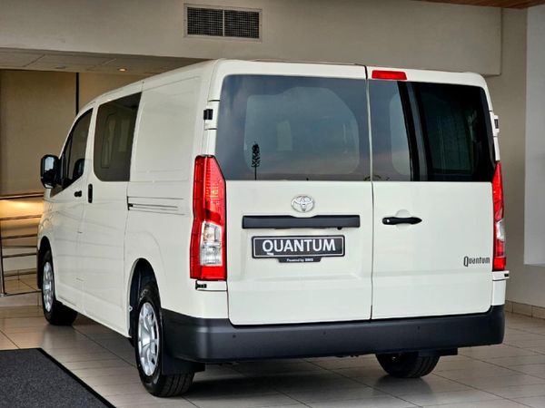 2026-Toyota-Quantum-28TD-LWB-Crewcab-Panel-Van-Auto image:8