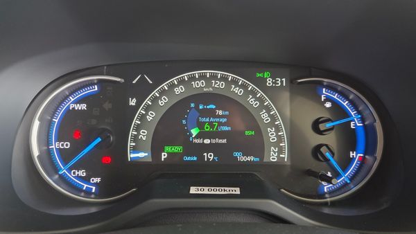 2025-Toyota-RAV4-Toyota-RAV4-25-VX-HEV-E-FOUR image:14