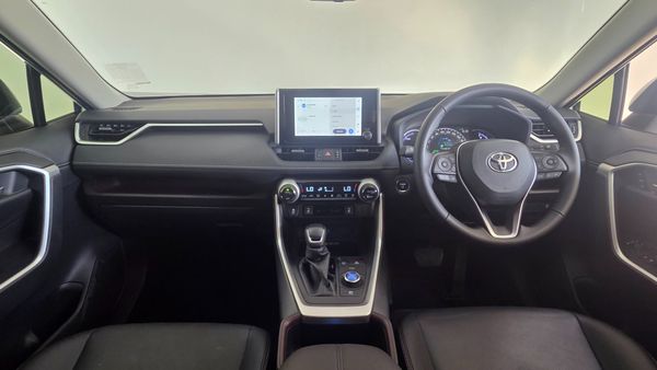 2025-Toyota-RAV4-Toyota-RAV4-25-VX-HEV-E-FOUR image:15
