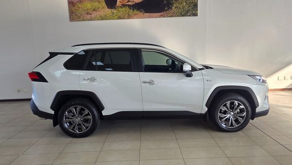 2025-Toyota-RAV4-Toyota-RAV4-25-VX-HEV-E-FOUR image:1