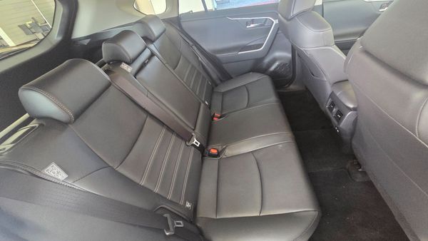 2025-Toyota-RAV4-Toyota-RAV4-25-VX-HEV-E-FOUR image:23