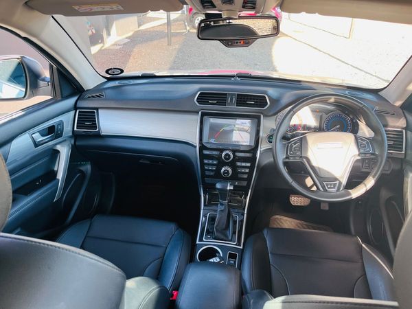 2019-Haval-H2-15T-Luxury-Auto image:9