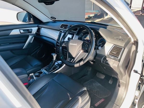 2019-Haval-H2-15T-Luxury-Auto image:10